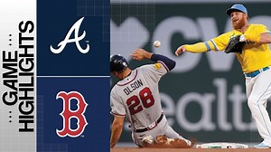 Lo más destacado: ATL vs. BOS