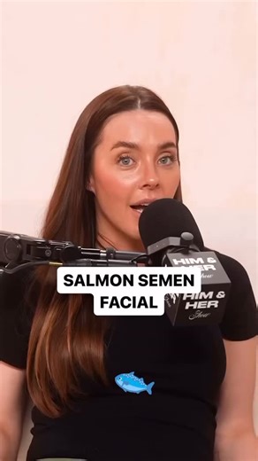 ARIZONA FAMS on Instagram: "@pureskinbyhillary I am so excited to be able to offer this treatment to my clients. I have been dying to have the “salmon semen facial” done ever since I first heard about it on my favorite podcast The Skinny Confidential @tscpodcast. This treatment uses micro-needling to drive in the PDNR (salmon sperm), which actually is DNA extracted from the Salmon Semen and highly purified. Salmon DNA is used because it closely resembles ours and has been proven to ✔️Rejuvenate-