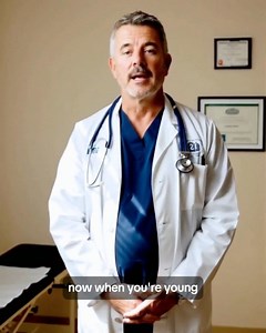 16K views · 1.2K reactions | BREAKTHROUGH: Why back pain sufferers...