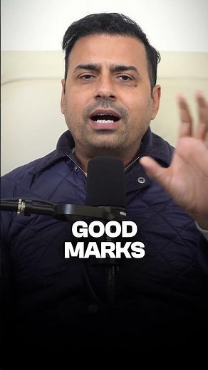 Canada Study Permit 2026 | 58% Success Rate Explained | Rajveer Chahal