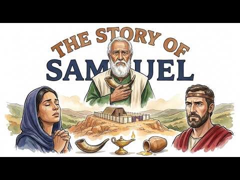 The Story of Samuel