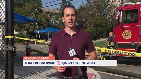 Shed fire spreads to multifamily homes in Garfield; 6 injured