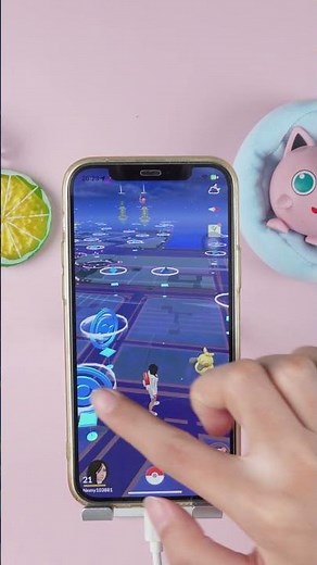 How to fix Pokemon Go Failed to detect location 12 Error | PoGo Location Error 12 #shorts