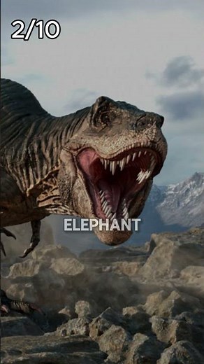 How Big Was T. rex? 🦖 You Won’t Believe It!