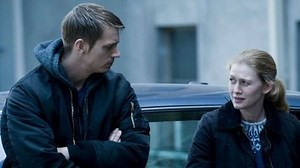 Hanna: Enos und Kinnaman in Serienadaption wiedervereint
