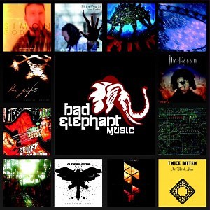 Various - Bad Elephant Music