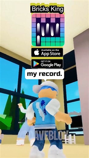 When mom checks if YOU CLEANED your room in ROBLOX… | Dave Blox Gaming