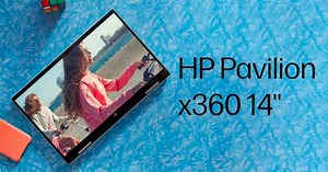 HP Pavilion x360 14 2022 Price in Nepal, Availability