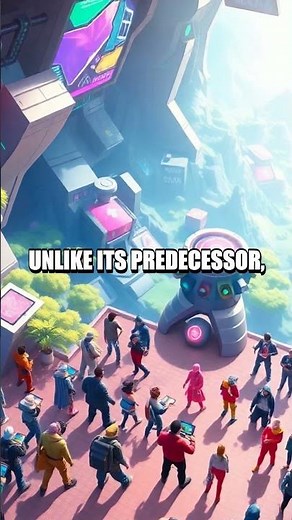 Inside the Next-Gen Google Stadia 2: A Cloud Gaming Revolution