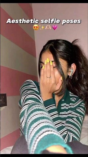 Trending Selfie Poses 2026 🔥|💞"Cutest Selfie Poses for Girls😲| Aesthetic & Natural Looks, dp poses ✨