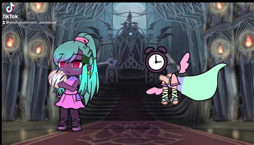 local_Trans_mushroom on TikTok