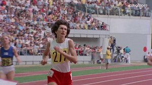 Irena Szewińska i jej bieg po złoto na igrzyskach olimpijskich w Montrealu