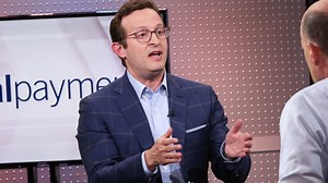 Global Payments CEO on Total System deal: Scale has never been more important