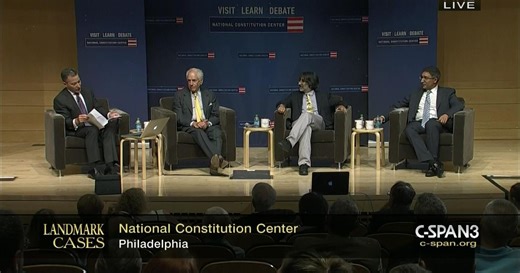 Preview of Landmark Supreme Court Cases