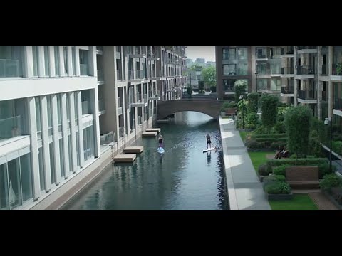 Introducing Berkeley Group