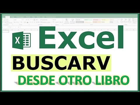 HOW TO USE THE VLOOKUP FUNCTION FROM ANOTHER EXCEL WORKBOOK EASILY AND QUICKLY.