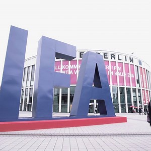 Wir sind noch bis zum 5. September für euch auf der IFA. Für alle, die nicht da sein können: Hier einige Eindrücke im Video! ➡ K600: http://logt.ly/6186DIgiq | Logitech