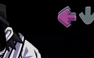 Monochrome sounds familiar... Fun is Infinite with The Lost Soul!