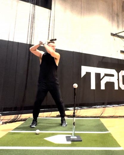 89K views · 2.2K reactions | Mike Trout puts in the work now ... for the results you see later.  #SpringTraining | MLB | Facebook