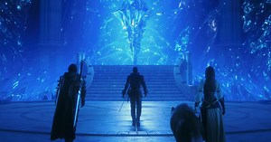 Final Fantasy 16 review