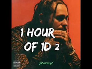 Post Malone - Congratulations ft. Quavo 1 hour