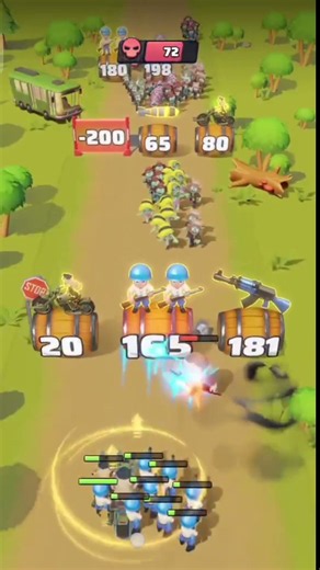 Epic War Games Battle 🔥 | Military Combat & Strategy Gameplay