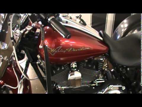 Harley reverse motor rebuild for the trike tri glide