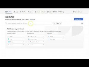 Install Tailscale in Ugreen NAS in 5 minutes - Easy, GUI based tutorial (Beginners)