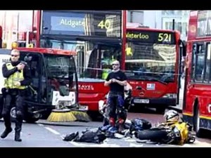 Year of the Bus 2014,,, crash