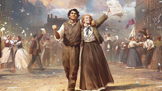 Victoria 3 coming October, skipping MS Store and PC Game Pass at launch