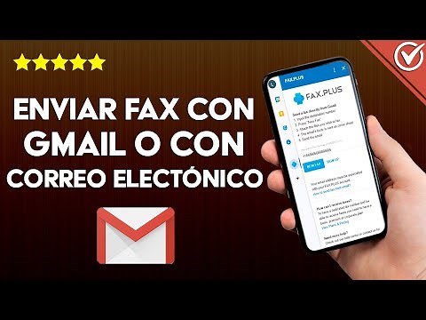 How to send a fax using Gmail or an email account? - Explained