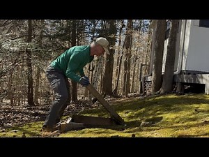 What is a septic pump system and how does it work?