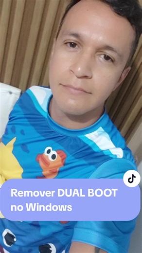 Remover Dual Boot no Windows: Guia Completo