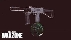 Best MAC-10 loadout for Warzone Season 4 Reloaded