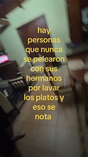 anda a lavar los platos maira #hermanos #fyp | siblings arguing