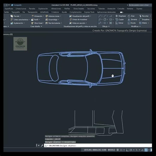 CLIP and XCLIP commands in AutoCAD | Trim without deleting
