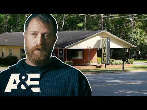 Murder at the Motel: The 911 Calls That Started It All | Full Episode Marathon | A&E