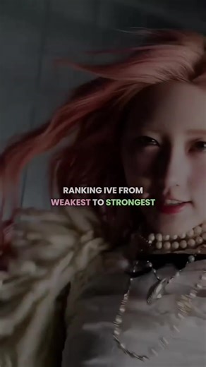 IVE's Stunning Full Talent Showcase