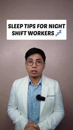 Effective Sleep Tips for Night Shift Workers