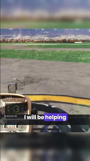 Introduction to Hovering Training #helicopter #learntofly #flightsim #flightsimtutorial #msfs2024