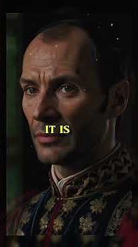 Machiavelli's guide to Power