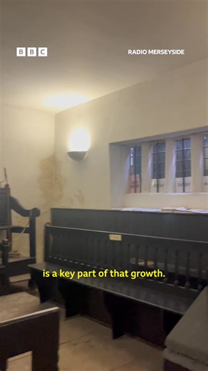 1.5K views | Do you know the history of the thousand-year-old Manor Court House in West Derby? Listen to Hidden Histories on BBC Sounds to hear more: https://bbc.in/4hlKwll | BBC Merseyside | Facebook