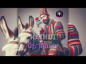 Hai Hui - Of, Mărie