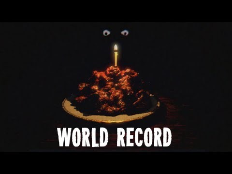 Inscryption Speedrun - World Record
