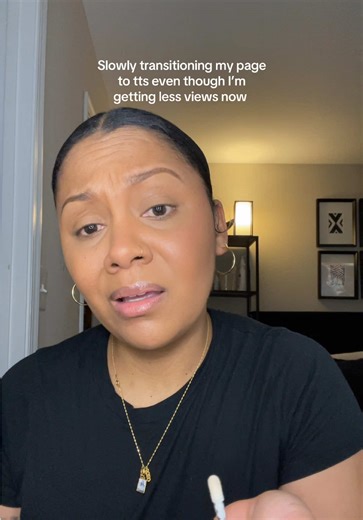 Lmaoooo I did make a 2nd page that was suggested. But I got too impatient to get to 1k followers so now that’s my personal page 😭 😬 #itstutu