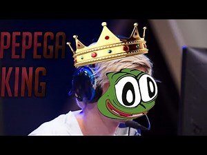 xQc The Ultimate Pepega Compilation