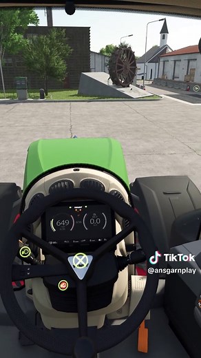 Neue Features in LS25 durch 3 Mods