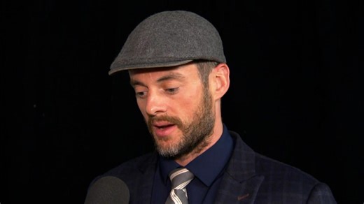 NHL Tonight: Derek Ryan