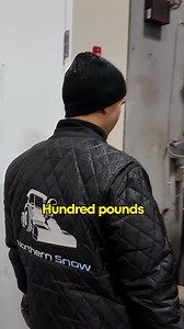 347K views · 5.7K reactions | First snow event is always a little...