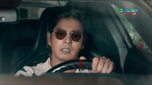 Lagot! 😅 Kung kelan may dalang droga ang grupo ni Tanggol, saka nataon na may checkpoint. WATCH: #FPJsBatangQuiapo Subaybayan ang buhay ni Tanggol sa playlist na ito: https://bit.ly/BatangQuiapo5 | ABS-CBN